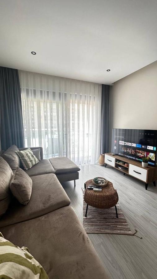 Leilighet Cosy Flat, 150m To The Sea