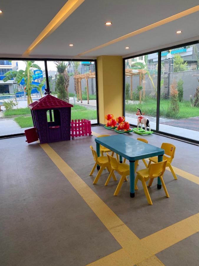 Cosy Flat, 150m To The Sea Alanya