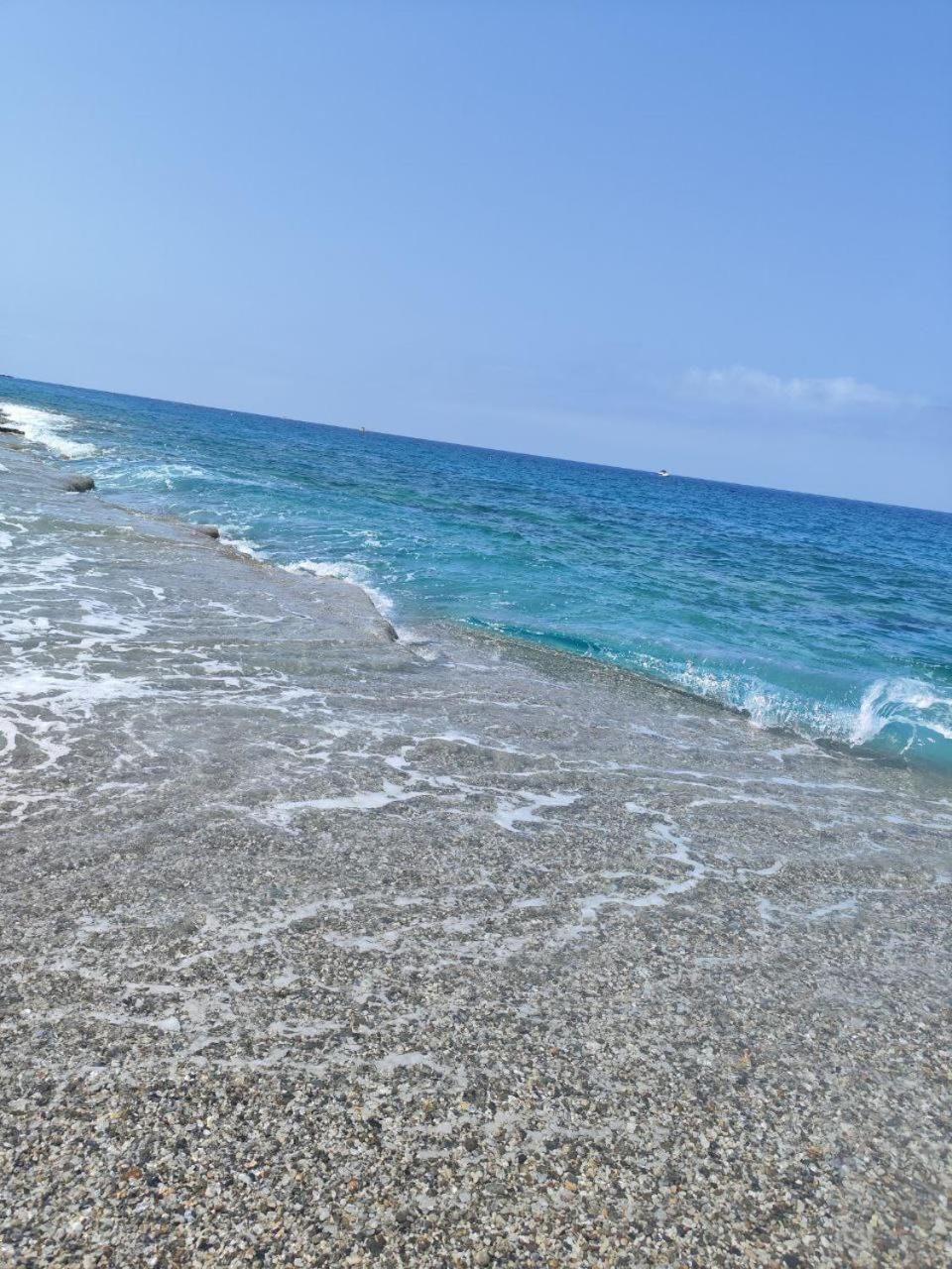Leilighet Cosy Flat, 150m To The Sea Alanya