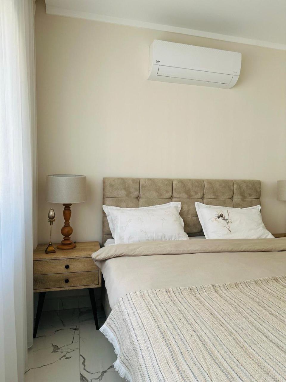Cosy Flat, 150m To The Sea Leilighet *